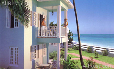 Sandals Antigua Caribbean Village & Spa 3